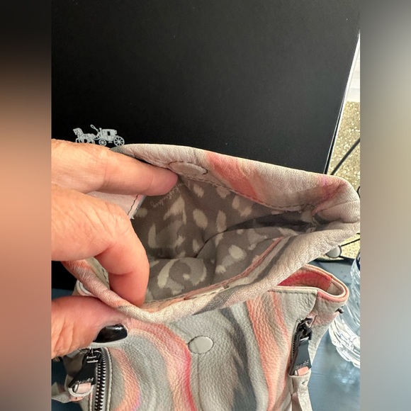 AIMEE KESTENBERG cutest little backpack 🌸 - Picture 2 of 7